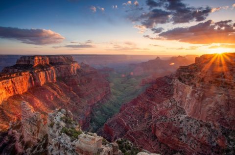 Grand Canyon National Park
