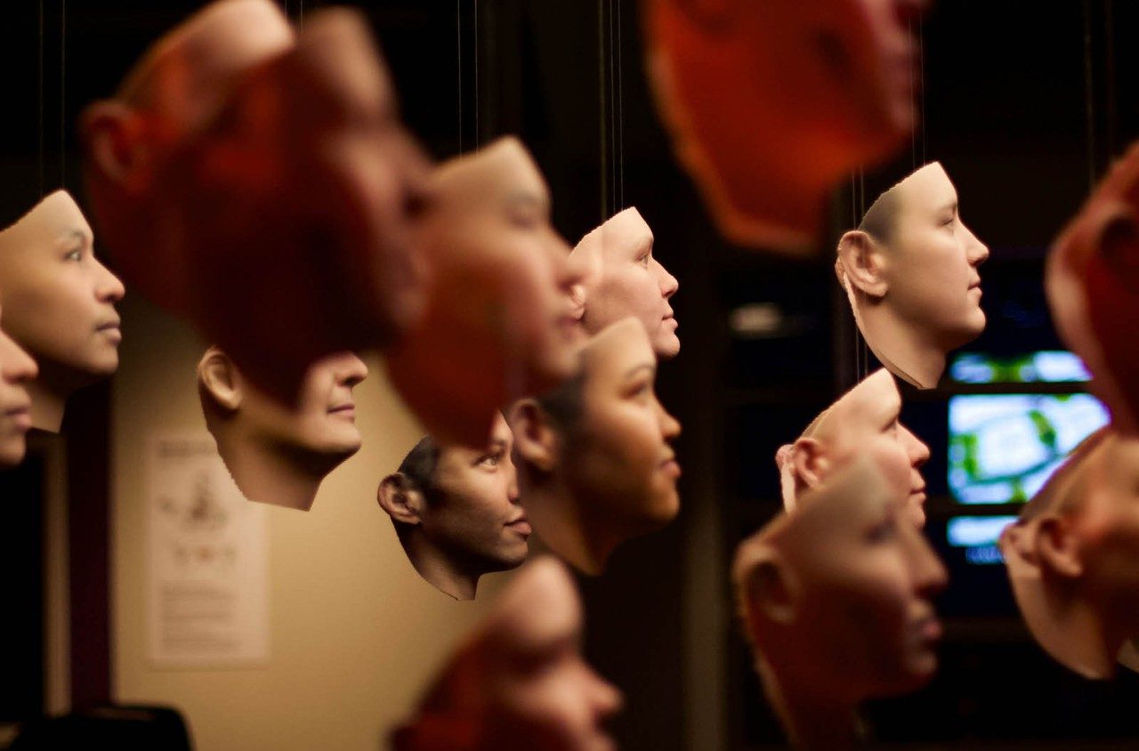 If you want to get your creative juices flowing, visit San Francisco