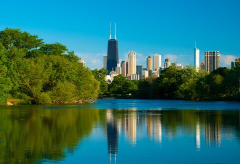 Lincoln Park, Chicago