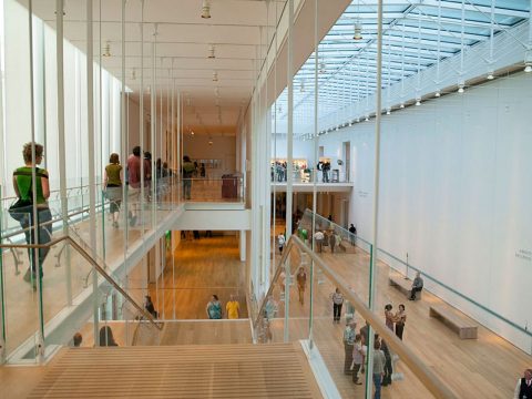 5 Great Things to Do in Chicago Between Meetings