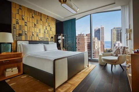  Viceroy Chicago
