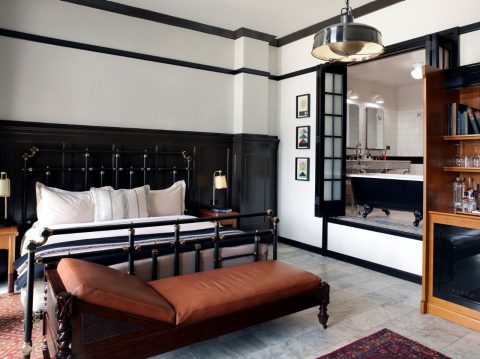 The Best Business Accommodation in Chicago