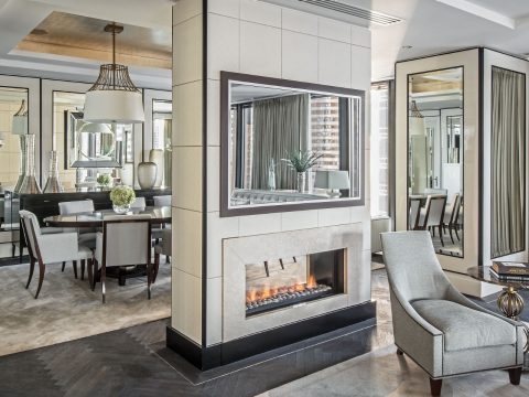 The Best Business Accommodation in Chicago