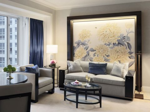 The Best Business Accommodation in Chicago