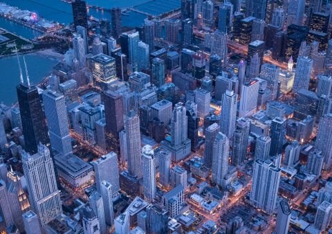 Chicago