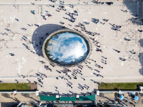 Millenium Park