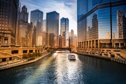 Chicago