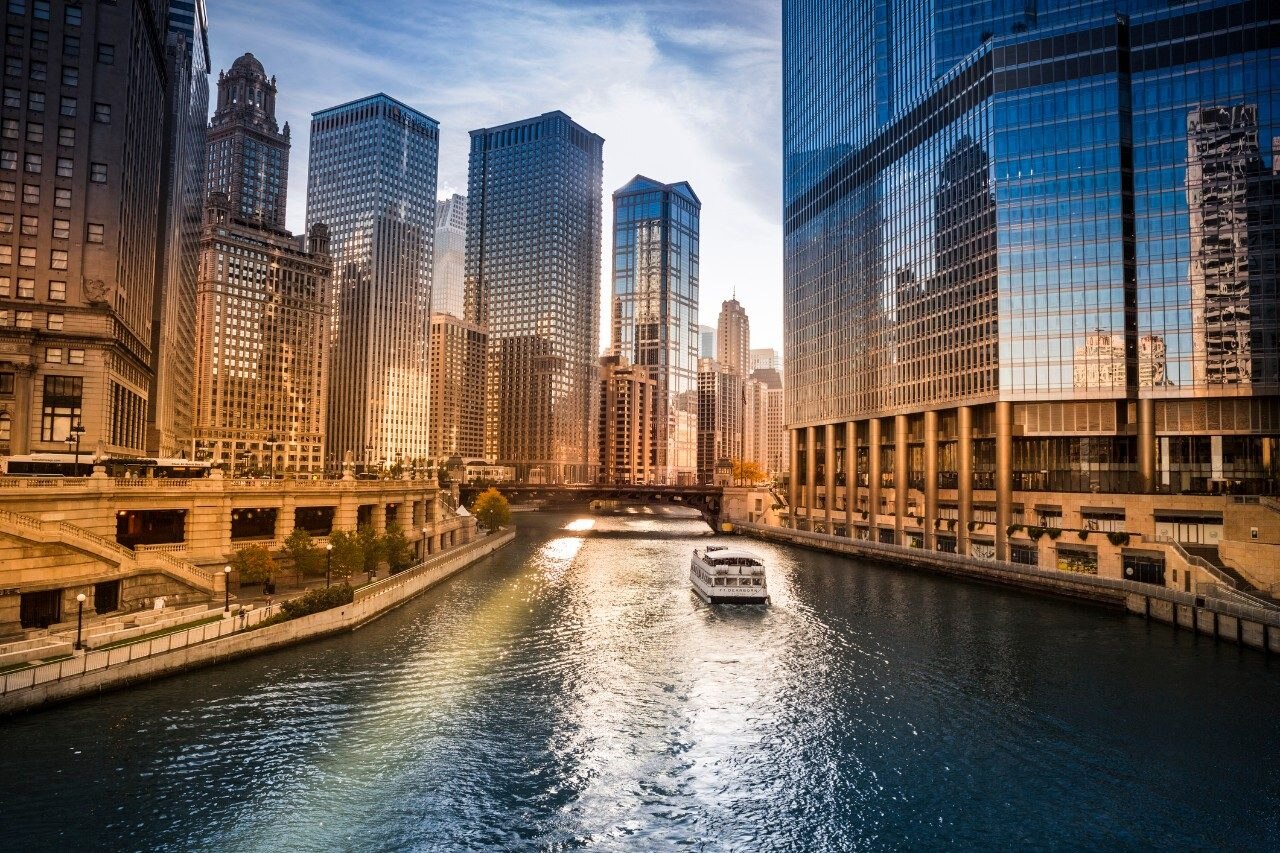 Chicago