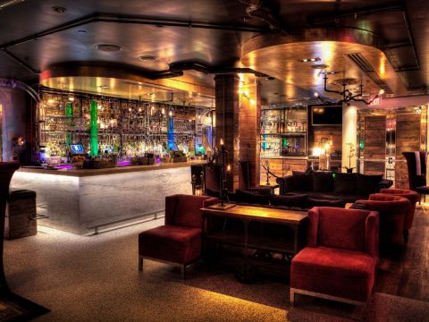 Dallas Business Traveller's Guide – Where to Eat and Drink