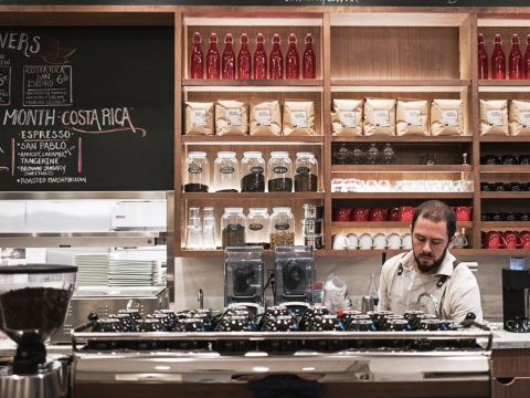 Dallas Business Traveller's Guide – Where to Eat and Drink