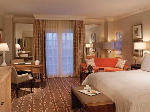 The Best Business Hotels to Book in Dallas, Texas