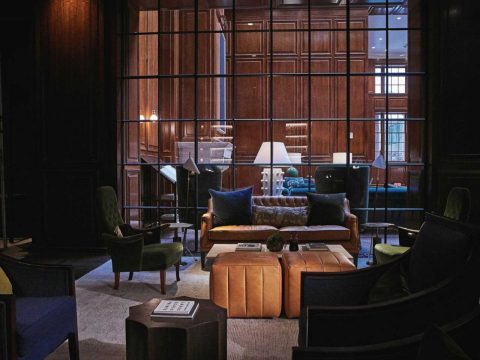 The Best Business Hotels to Book in Dallas, Texas