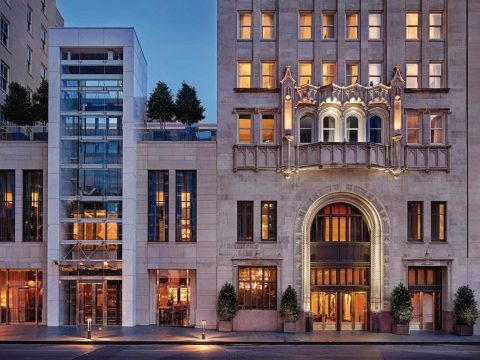 The Best Business Hotels to Book in Dallas, Texas