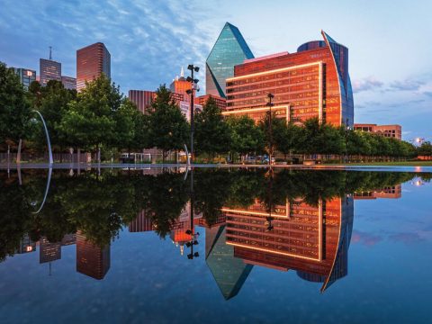 Book flights to Dallas
