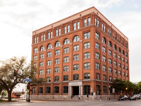 Things to Do Between Meetings in Dallas, Texas