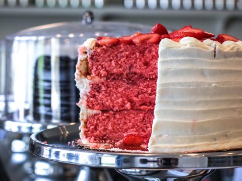 Cake Bar in Dallas