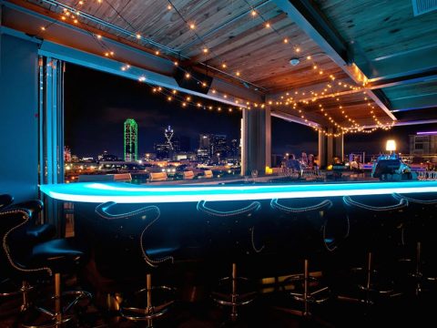 Soda Bar in Dallas