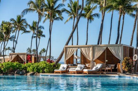 Grand Wailea Maui, Maui