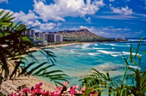 Honolulu