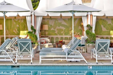 Beverly Hills Hotel