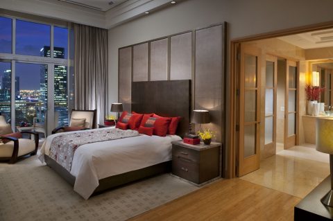 Mandarin Oriental 