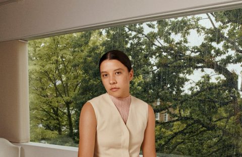 Australian soccer player Sam Kerr’s travel guide for Miami