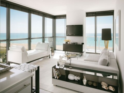 W South Beach, Miami