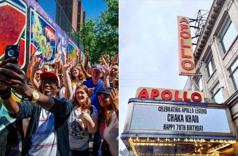 apollo hushtours