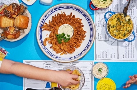 best places to eat hero