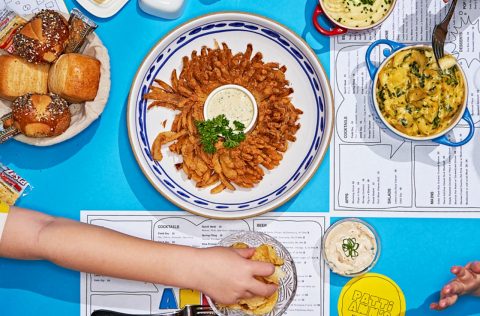 best places to eat hero
