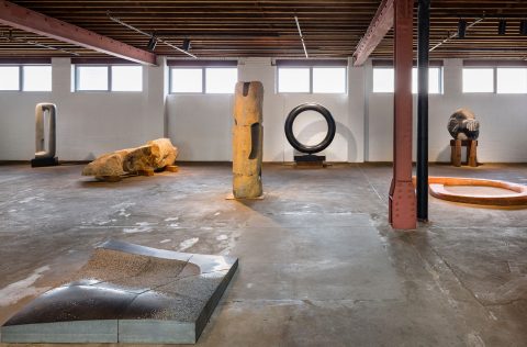 Noguchi museum