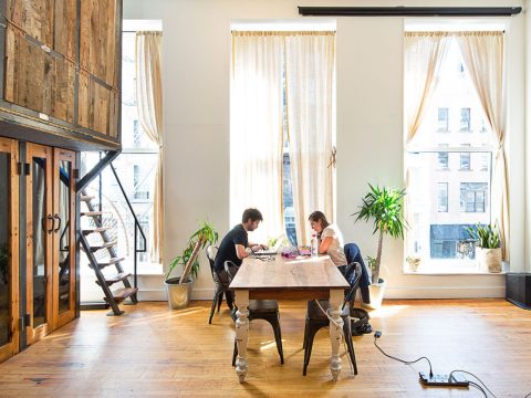 Business Travellers' Guide to New York City