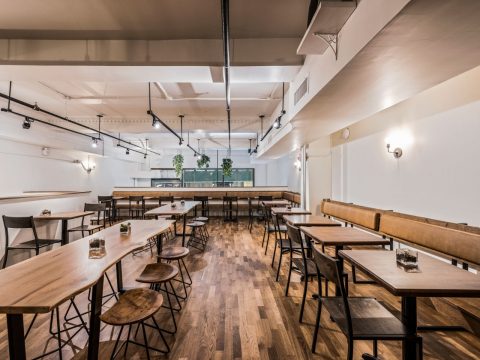 Business Travellers' Guide to New York City