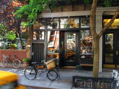 Business Travellers' Guide to New York City
