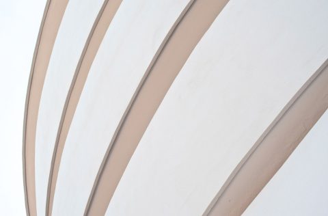Guggenheim Museum, New York
