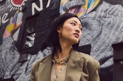 Selina Yang
