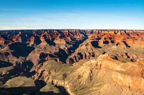 South Rim, Grand Canyon