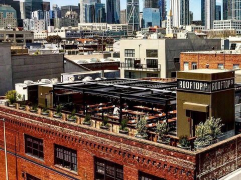 Rooftop25