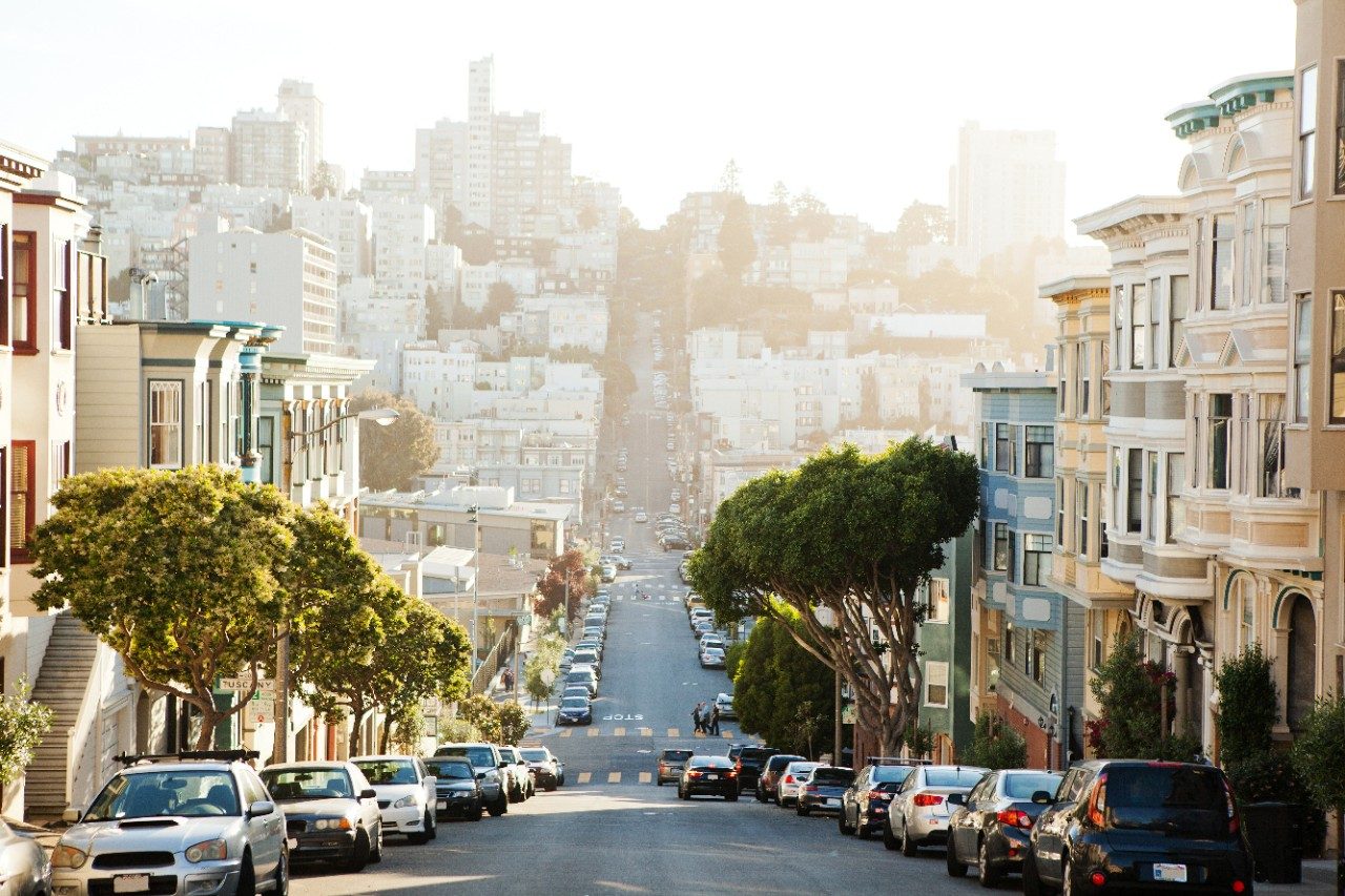 What not to do in San Francisco