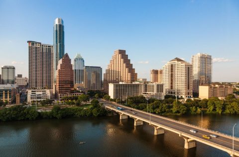 Austin, Texas