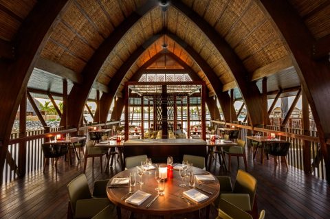 Fiji Marriott Resort Momi Bay