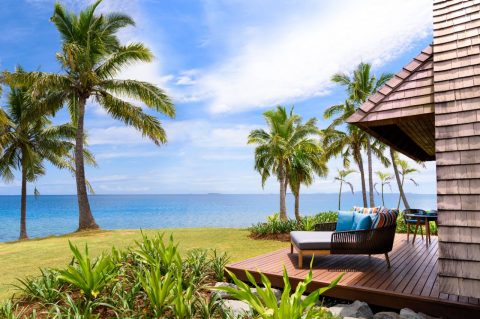 Fiji Marriott Resort, Momi Bay