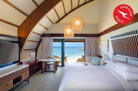 Fiji Marriott Resort, Momi Bay