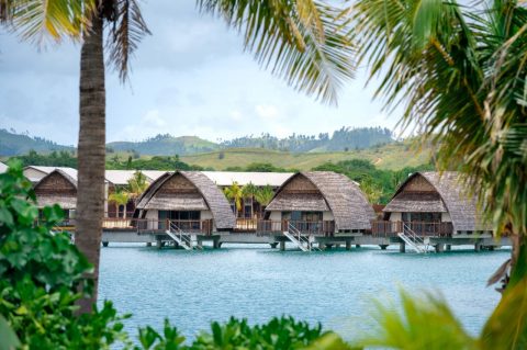 Fiji Marriott Resort Momi Bay 