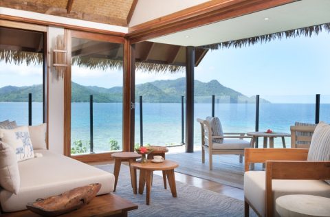 Royal Davui Island Resort Fiji