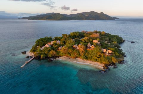 Royal Davui Island Resort Fiji