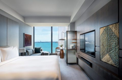 InterContinental Auckland