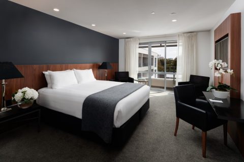 Rydges Latimer Christchurch, NZ