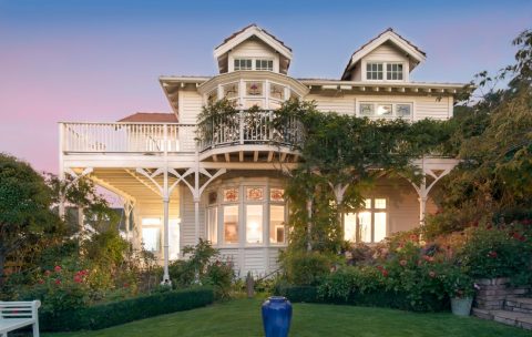 Dyers House, Christchurch, NZ
