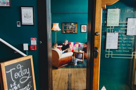 The Last Word, Christchurch, NZ